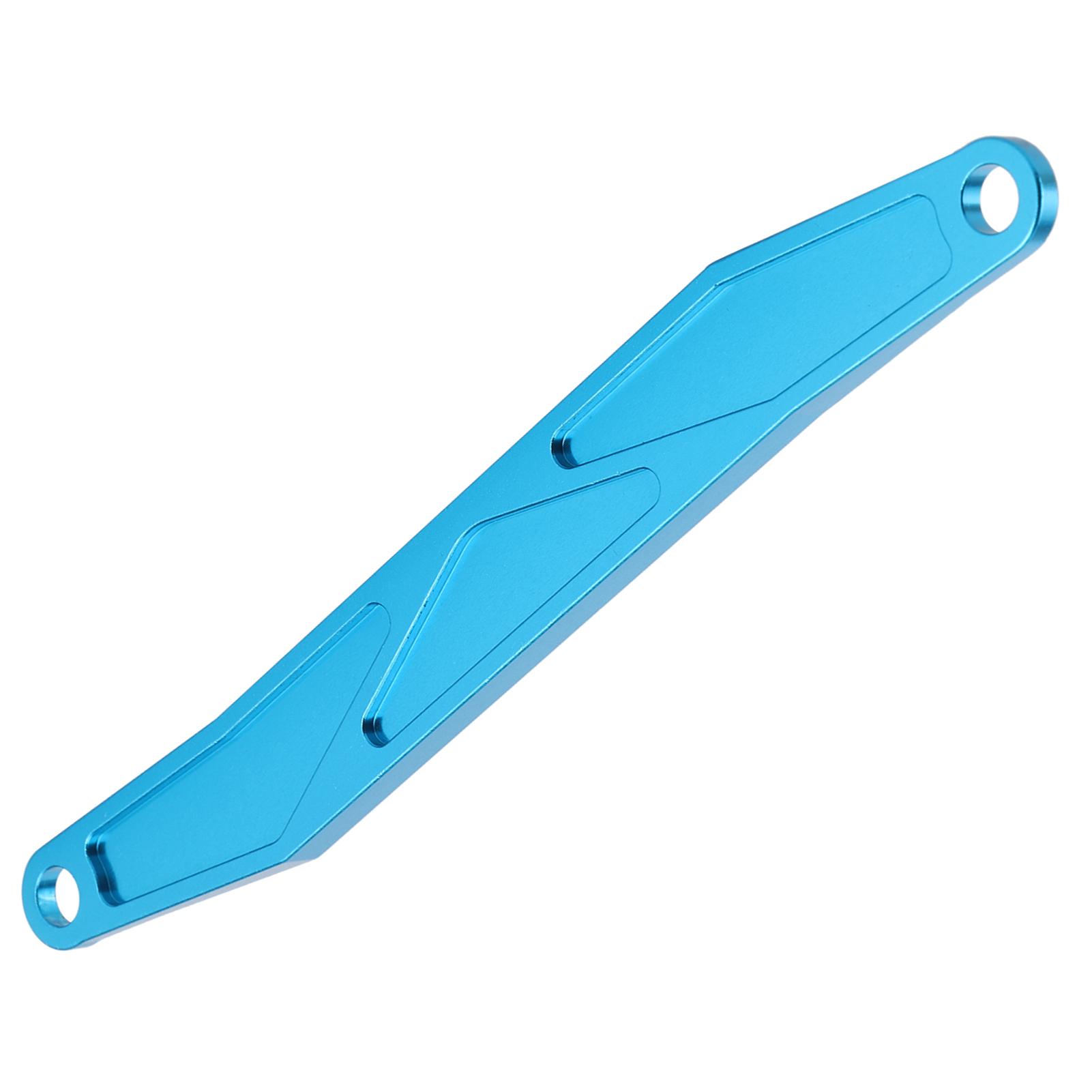 Battery Press Board RC Remote Control Car Upgrade Aluminum Alloy Accessories for
Battery Press Board RC Remote Control Car Upgrade Aluminum Alloy Accessories for