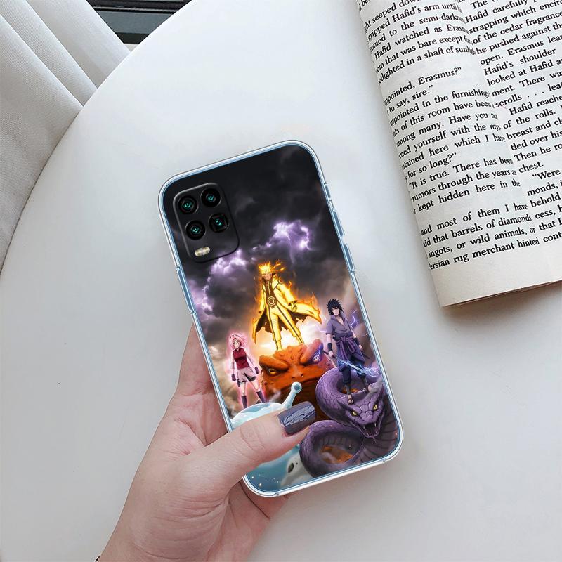 RA19 NARUTO Transparent Phone Case for Motorola Moto G7 G8 G9 G84 G85 G73 G24 G15 Z2 Play Power Plus Motorola Moto G7 Plus
RA19 NARUTO Transparent Phone Case for Motorola Moto G7 G8 G9 G84 G85 G73 G24 G15 Z2 Play Power Plus Motorola Moto G7 Plus