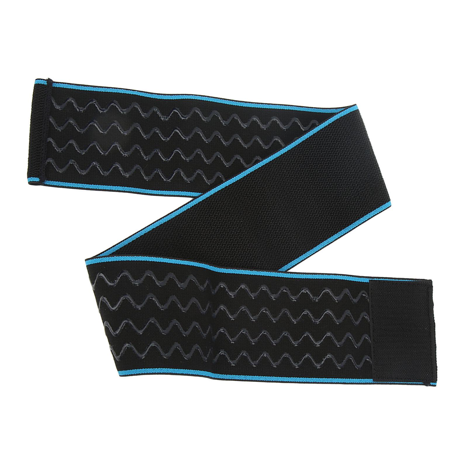 Elbow Brace Elastic Adjustable Anti Slip Soft Breathable Blue Elbow Support Wrap for Outdoor Sports Weightlifting
Elbow Brace Elastic Adjustable Anti Slip Soft Breathable Blue Elbow Support Wrap for Outdoor Sports Weightlifting