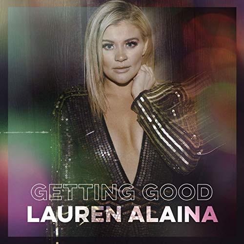 CD LAUREN ALAINA - Getting Good B003182702 Mercury Nashvil 2020 US Country Used
CD LAUREN ALAINA - Getting Good B003182702 Mercury Nashvil 2020 US Country Used