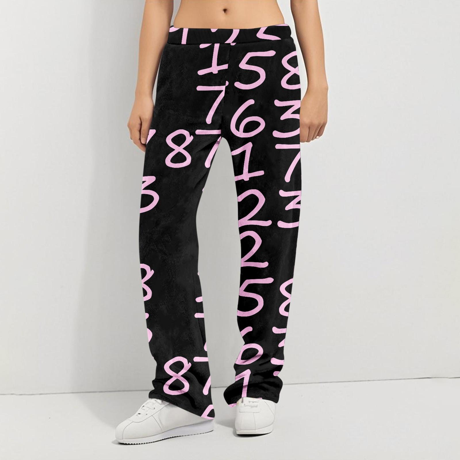 Пижамные штаны в стиле аниме, повседневные брюки с эластичной резинкой на талии, удобные прямые свободные брюки для йоги XXL
Пижамные штаны в стиле аниме, повседневные брюки с эластичной резинкой на талии, удобные прямые свободные брюки для йоги XXL