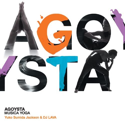 CD LAVA YUKO SUMIDA JACKSON AGOYSTA MUSICA YOGA OTCD2320 Japan ObiJapanese Club Dance Used
CD LAVA YUKO SUMIDA JACKSON AGOYSTA MUSICA YOGA OTCD2320 Japan ObiJapanese Club Dance Used