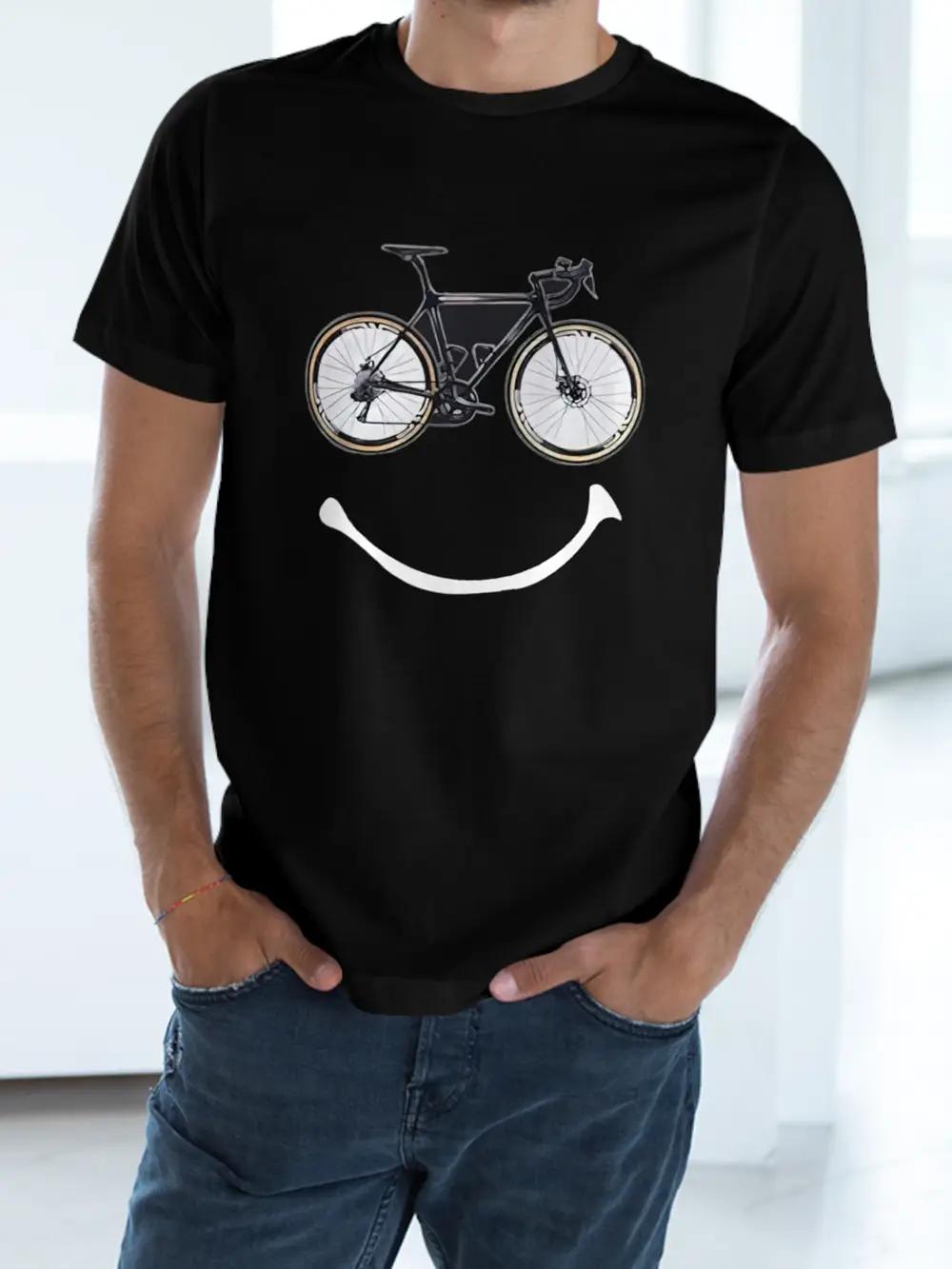 Novelty T-shirt with a Round Neck And Short Sleeves XXL
Novelty T-shirt with a Round Neck And Short Sleeves XXL