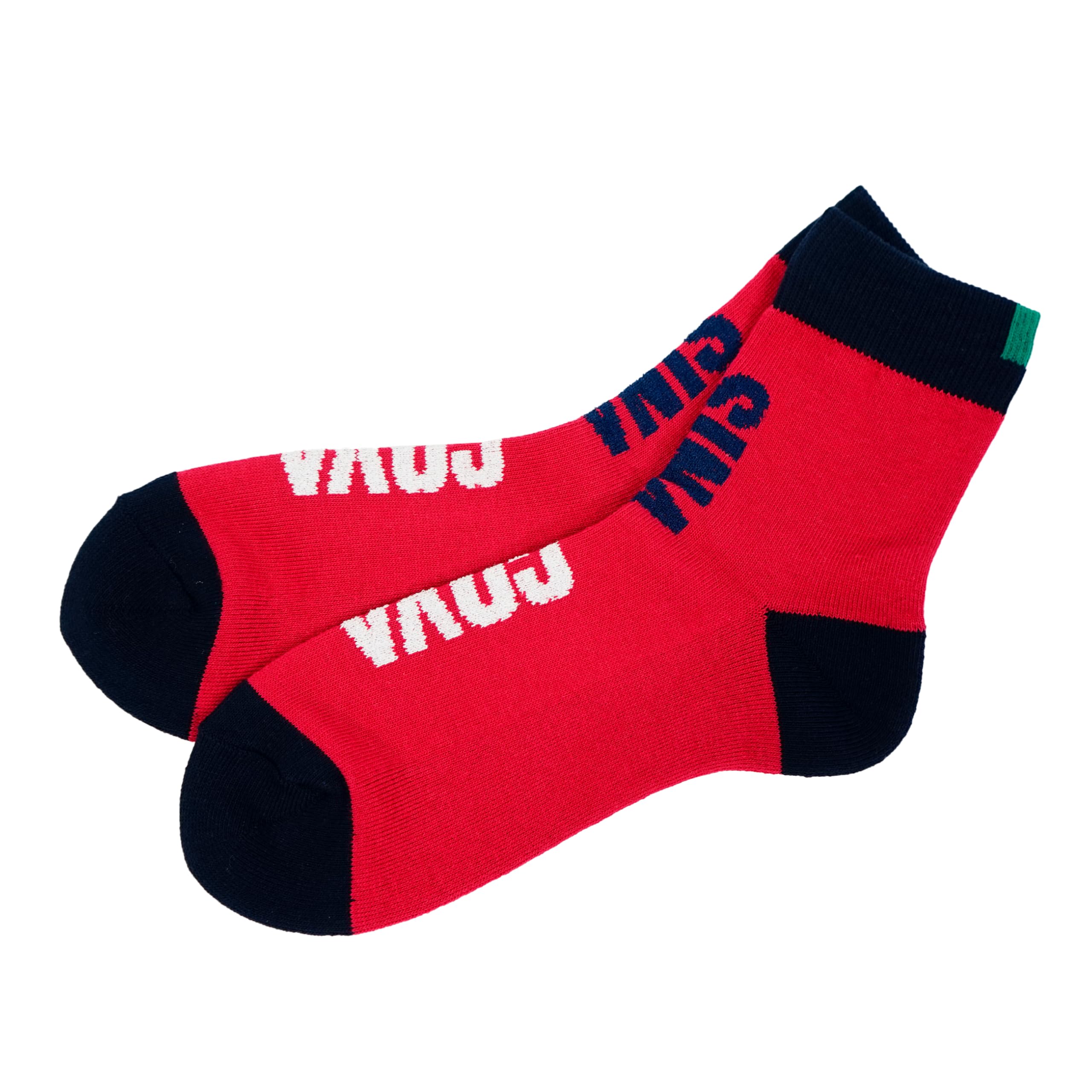 Sinacova Men s Medium Socks, Size 25-27cm, Pile Sole, Ankle Sneaker Socks, Casual, Logo Socks, 24277460 (Red)
Sinacova Men s Medium Socks, Size 25-27cm, Pile Sole, Ankle Sneaker Socks, Casual, Logo Socks, 24277460 (Red)