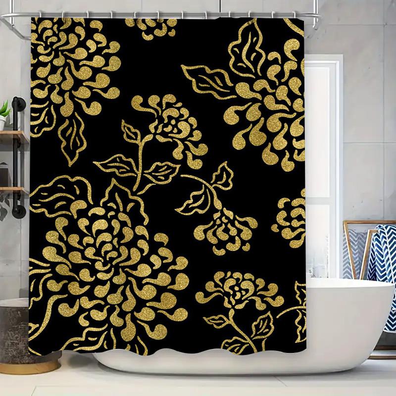 Girls Pink Cartoon Animal Print Shower Curtains For Bathroom Decor Home Accessories Name Design (Size: 1 W60H190(CM)-1 Pcs
Girls Pink Cartoon Animal Print Shower Curtains For Bathroom Decor Home Accessories Name Design (Size: 1 W60H190(CM)-1 Pcs