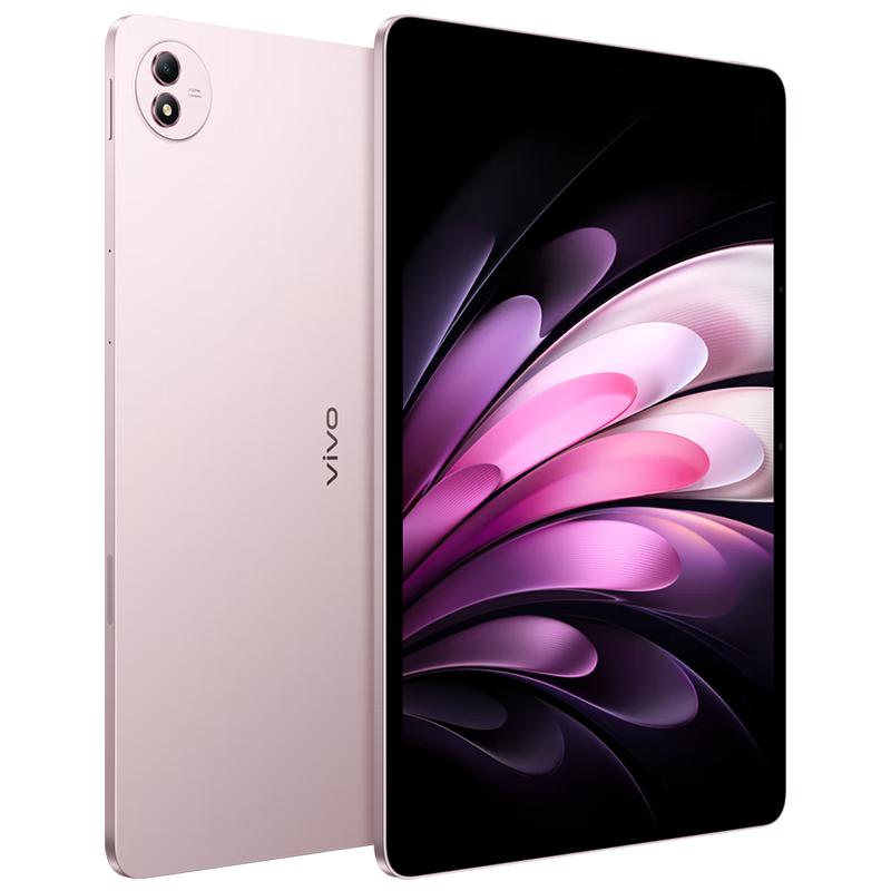 Планшетний ПК Vivo Pad5 Pro 13-дюймовий (версія CN) 16GB+512GB
Планшетний ПК Vivo Pad5 Pro 13-дюймовий (версія CN) 16GB+512GB