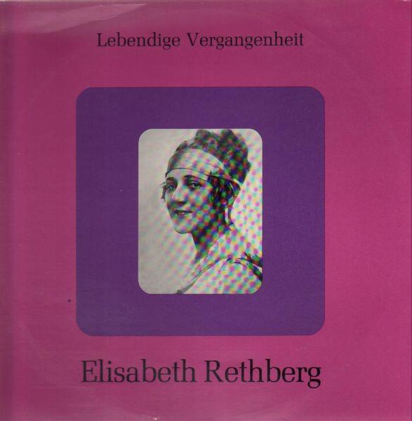 Виниловая пластинка ЭЛИЗАБЕТ РЕТБЕРГ Lebendige Vergangenheit Elisabeth LV29 Lebendige Verga Австрия Классика Б/у
Виниловая пластинка ЭЛИЗАБЕТ РЕТБЕРГ Lebendige Vergangenheit Elisabeth LV29 Lebendige Verga Австрия Классика Б/у