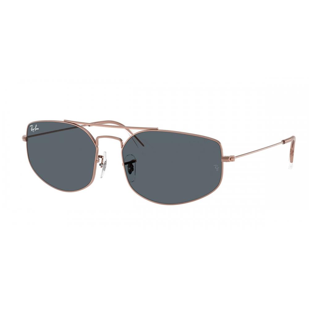 Ray Ban Rb3845 Explorer V 9035r5 Unisex Sunglasses /57-17-140
Ray Ban Rb3845 Explorer V 9035r5 Unisex Sunglasses /57-17-140