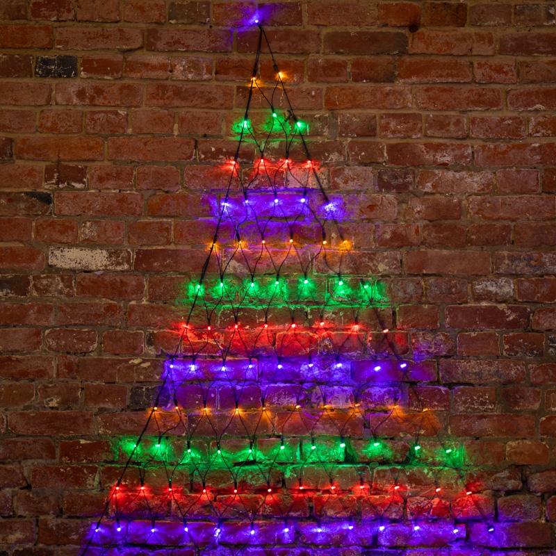 Garland Neon-night network 2x2x1 5m Glow With Dynamics Black Pvc 136 Led 230 V Color Multicolor 215-009
Garland Neon-night network 2x2x1 5m Glow With Dynamics Black Pvc 136 Led 230 V Color Multicolor 215-009
