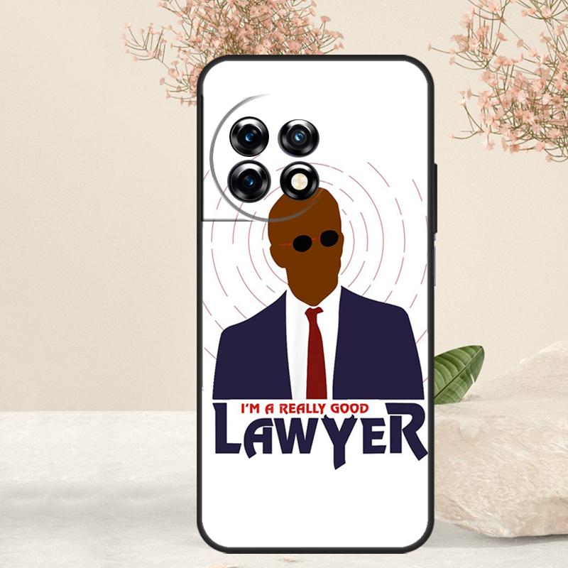 Good Lawyer Case For OnePlus 15 R 13 13T 13R 12 12R 11 10T 8T 9 10 Pro Nord 5 CE 4 2 3 Lite N20 N30 Cover OnePlus Nord N20
Good Lawyer Case For OnePlus 15 R 13 13T 13R 12 12R 11 10T 8T 9 10 Pro Nord 5 CE 4 2 3 Lite N20 N30 Cover OnePlus Nord N20