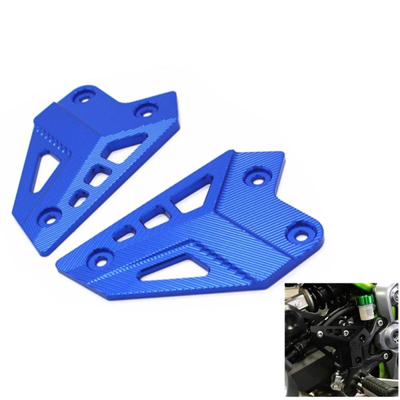 Для Kawasaki Z900 Foot Peg Protector Защитный чехол для пятки Аксессуары для мотоциклов
Для Kawasaki Z900 Foot Peg Protector Защитный чехол для пятки Аксессуары для мотоциклов