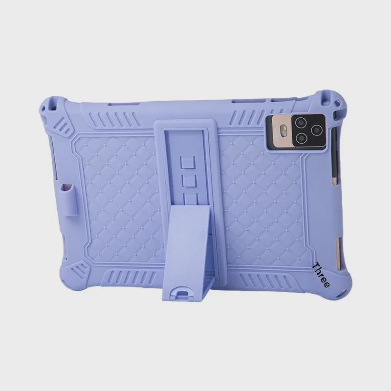 2021 12-дюймовий силіконовий захисний чохол для планшета - Захист від падінь, Розумний, Чохол для навчальної машини Silicone Case Only
2021 12-дюймовий силіконовий захисний чохол для планшета - Захист від падінь, Розумний, Чохол для навчальної машини Silicone Case Only