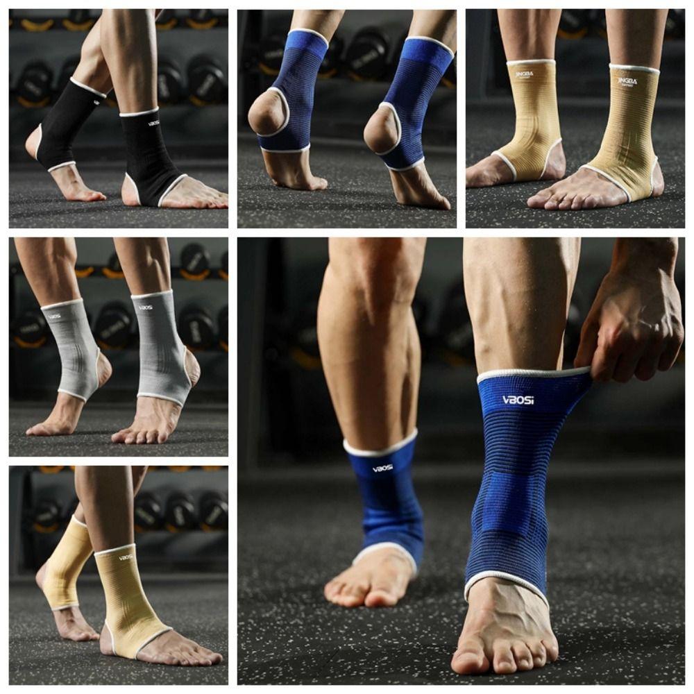Foot Protection Ankle Support Compression Ankle Support Sleves Ankle Sleeve Sock Foot Brace сірий
Foot Protection Ankle Support Compression Ankle Support Sleves Ankle Sleeve Sock Foot Brace сірий