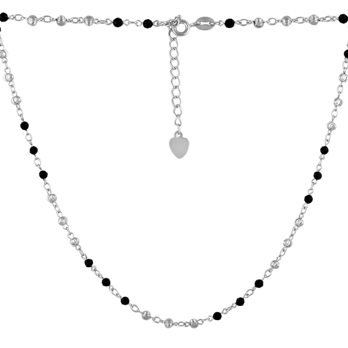 Срібна каблучка з натуральною шпинеллю (2101208) 450500
Срібна каблучка з натуральною шпинеллю (2101208) 450500