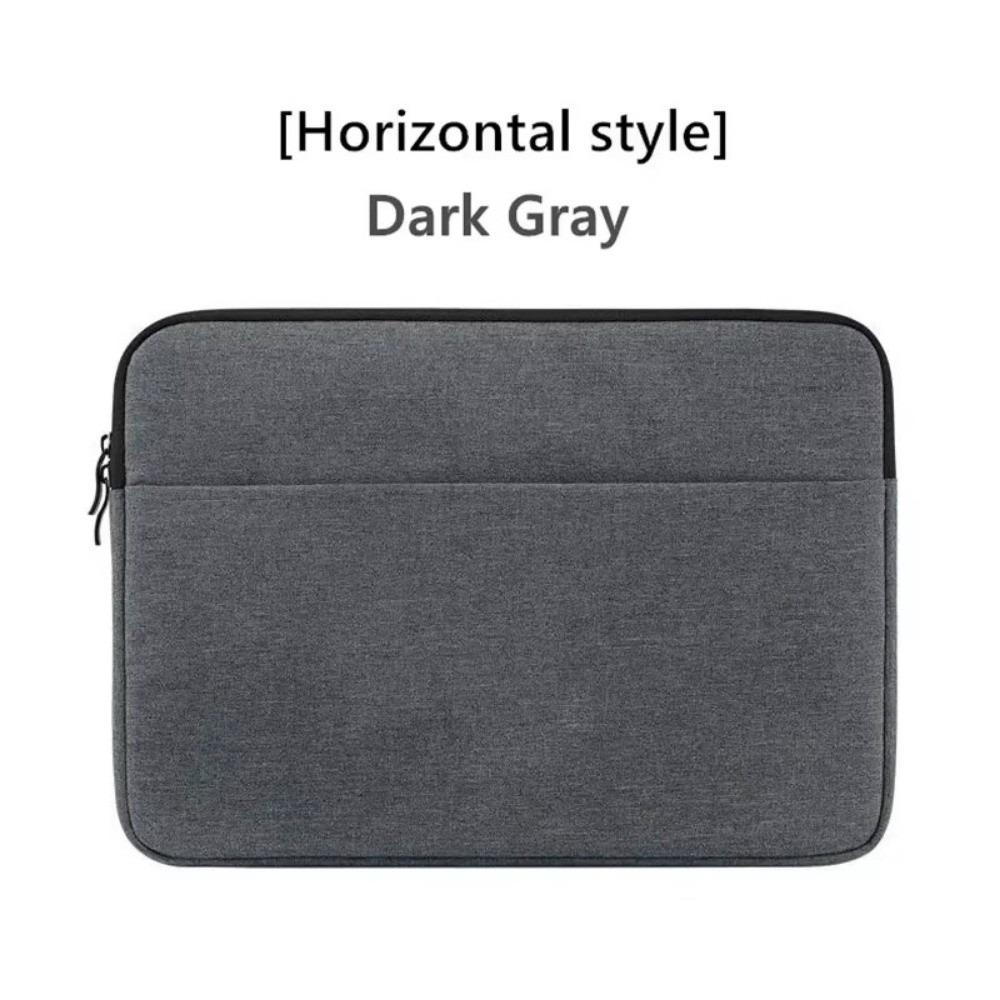 2025 Soft Tablet Bag 12.9 Inch Inner Bag Tablet Protective Cover Shockproof Sleeve Pouch Cover for Pad Pro Handbag Case темно-сірий колір
2025 Soft Tablet Bag 12.9 Inch Inner Bag Tablet Protective Cover Shockproof Sleeve Pouch Cover for Pad Pro Handbag Case темно-сірий колір