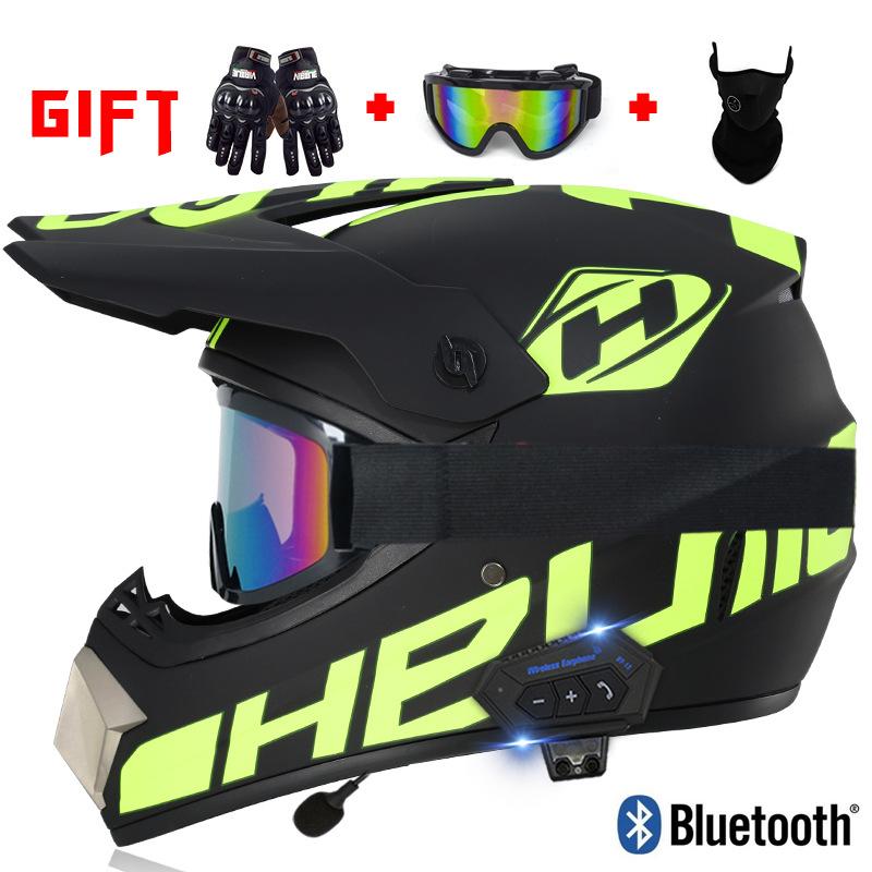 Ексклюзивний швидкісний шолом Off Racing AM для гірського велосипеда. Шолом Bluetooth для бездоріжжя XL
Ексклюзивний швидкісний шолом Off Racing AM для гірського велосипеда. Шолом Bluetooth для бездоріжжя XL