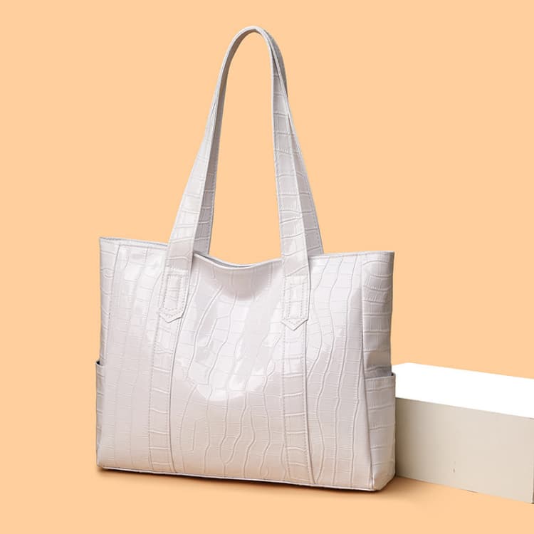 Large Capacity Women s Tote Bag Hand Shoulder Bag
Large Capacity Women s Tote Bag Hand Shoulder Bag
