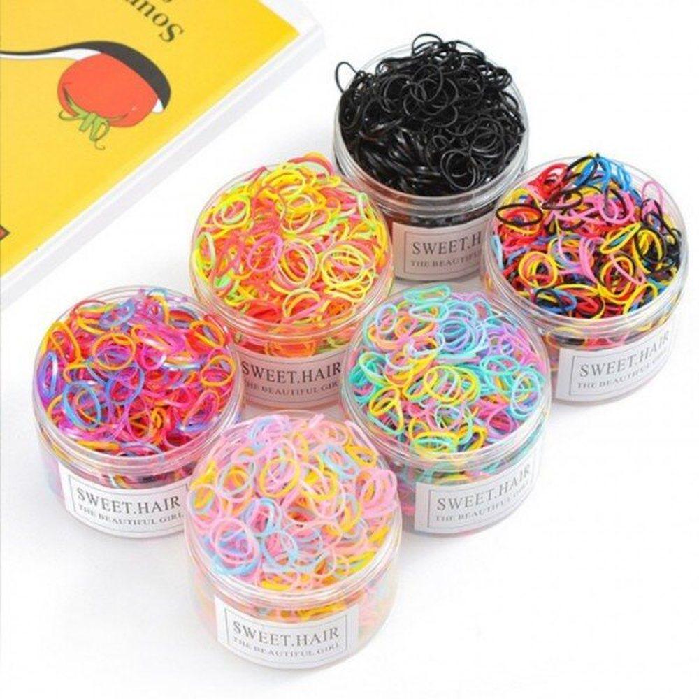 Большая повязка на голову Mixed Color (M)
Большая повязка на голову Mixed Color (M)