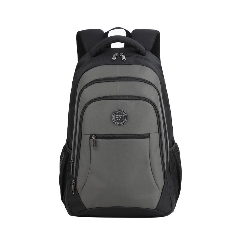 Aoking Men s 17-inch Laptop Backpack
Aoking Men s 17-inch Laptop Backpack