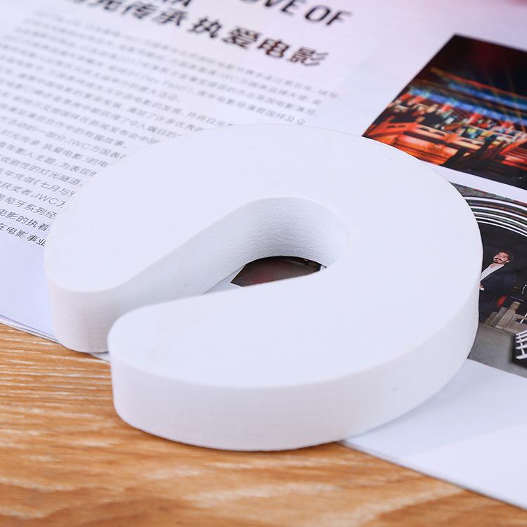 4 шт./компл. Дверной стопор, дверная ручка, настенная защита, детский дверной стопор, держатель, противоударный дверной коврик, защита для пальцев детей 4PCS белый
4 шт./компл. Дверной стопор, дверная ручка, настенная защита, детский дверной стопор, держатель, противоударный дверной коврик, защита для пальцев детей 4PCS белый