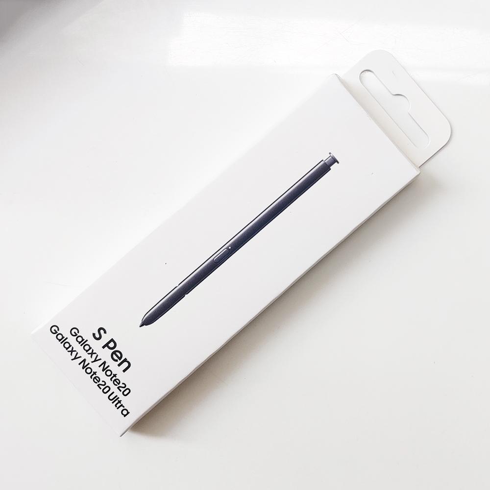 Новый оригинальный емкостный стилус Smart Pressure S Pen для Samsung Galaxy Note20 5G с Bluetooth-пультом дистанционного управления Note 20
Новый оригинальный емкостный стилус Smart Pressure S Pen для Samsung Galaxy Note20 5G с Bluetooth-пультом дистанционного управления Note 20