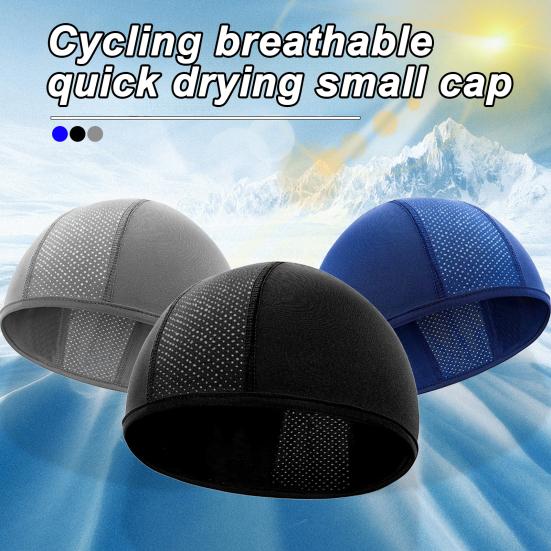 Yousheng Helmet Liner Hat Sweat Впитывающая Пот Дышащая Сетка Быстросохнущая Шапочка На Открытом Воздухе Велоспорт Бег Мотоцикл Мужчины Под Шлемом Шапка Череп
Yousheng Helmet Liner Hat Sweat Впитывающая Пот Дышащая Сетка Быстросохнущая Шапочка На Открытом Воздухе Велоспорт Бег Мотоцикл Мужчины Под Шлемом Шапка Череп