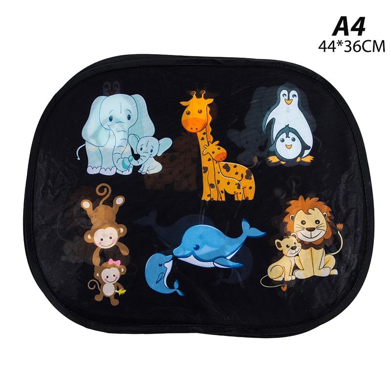 2 шт. Милый мультяшный автомобильный солнцезащитный чехол Защита от УФ-лучей Шторка Защита от солнца на боковое окно Чехол для защиты от солнца для младенцев и детей Универсальный Автостайлинг Складной
2 шт. Милый мультяшный автомобильный солнцезащитный чехол Защита от УФ-лучей Шторка Защита от солнца на боковое окно Чехол для защиты от солнца для младенцев и детей Универсальный Автостайлинг Складной