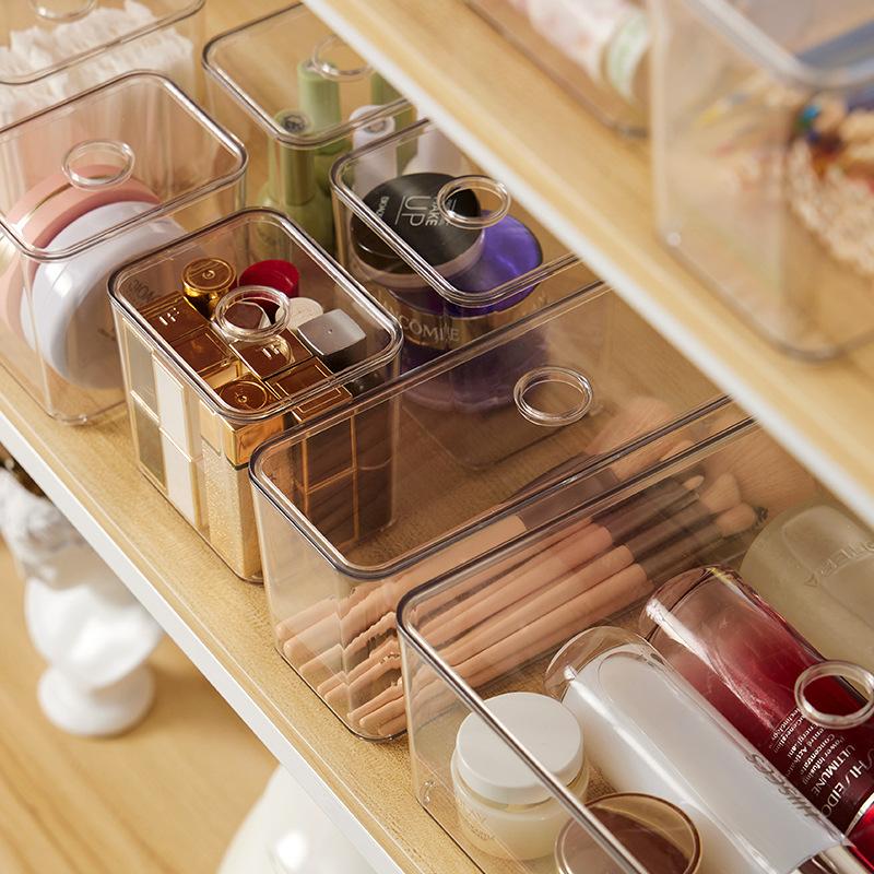 Draw Organizer Acrylic Box With Lid Clear Desk Organizer Box Make up Cosmetics Organiser Office Stationery Storage Box Organizer
Draw Organizer Acrylic Box With Lid Clear Desk Organizer Box Make up Cosmetics Organiser Office Stationery Storage Box Organizer