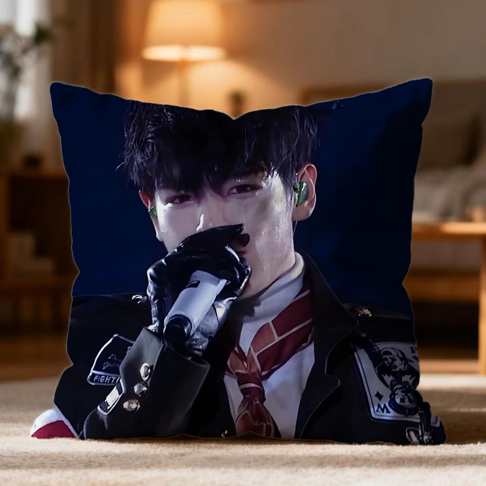Popular TT.O.Ped Cushion Cover Soft Washable Pillow Case Multi-Scene for Couch Bed Travel Office Use 30cmx30cm
Popular TT.O.Ped Cushion Cover Soft Washable Pillow Case Multi-Scene for Couch Bed Travel Office Use 30cmx30cm
