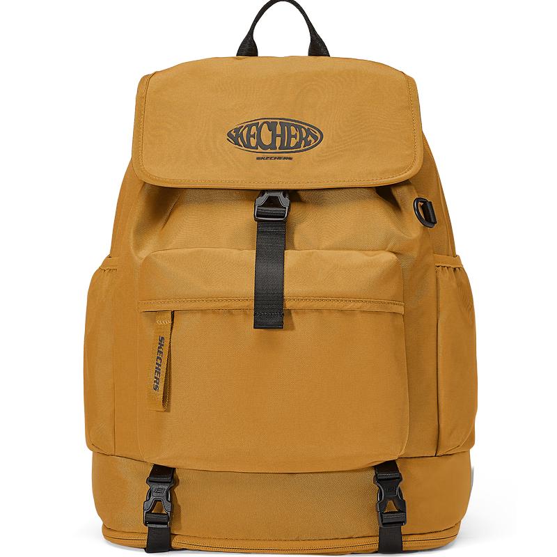 Skechers 2025 Unisex Large Capacity Backpack L125U054 One Size
Skechers 2025 Unisex Large Capacity Backpack L125U054 One Size