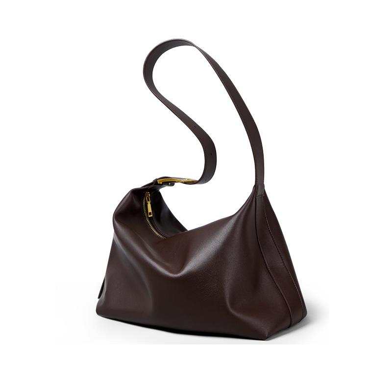 Women s 2025 Large Capacity Soft Leather Cowhide Tote Bag - Crossbody Shoulder Bag 33x18x23 cm чорний
Women s 2025 Large Capacity Soft Leather Cowhide Tote Bag - Crossbody Shoulder Bag 33x18x23 cm чорний