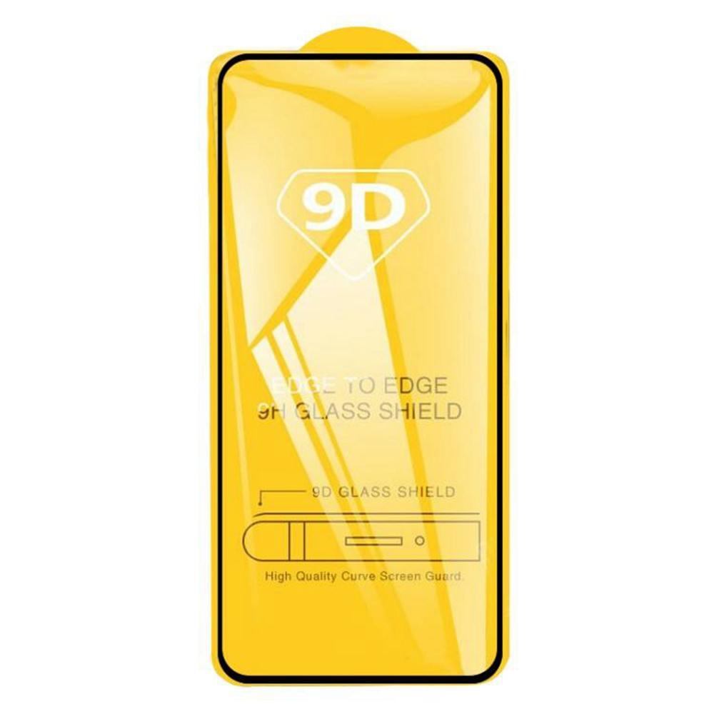 For Xiaomi Poco M7 Pro 5G Screen Protector 9D Side Glue Full Covering Tempered Glass Film Type A
For Xiaomi Poco M7 Pro 5G Screen Protector 9D Side Glue Full Covering Tempered Glass Film Type A