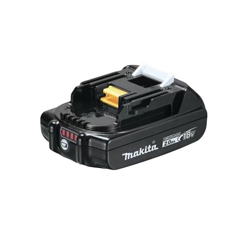 Аккумуляторная батарея Makita 18V LXT Li-Ion для электроинструмента, штекер CN (адаптер в комплекте)
Аккумуляторная батарея Makita 18V LXT Li-Ion для электроинструмента, штекер CN (адаптер в комплекте)
