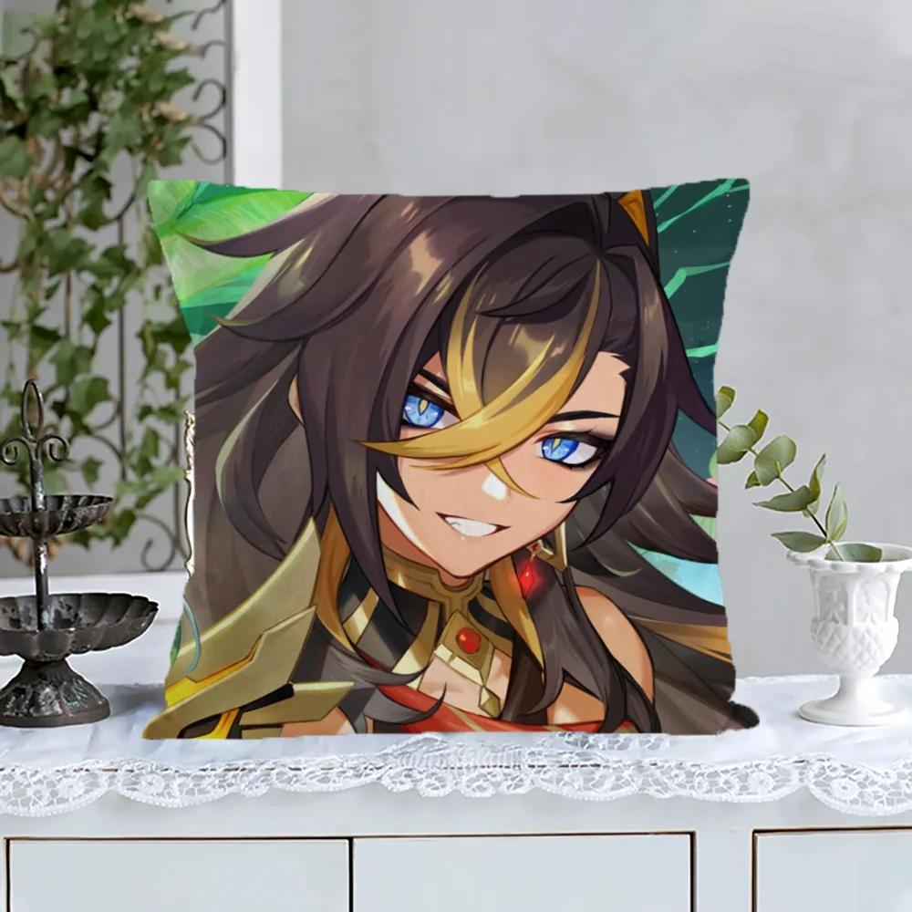 Cushions Cover Decorative Pillows for Sofa Personalized Gift Cushion Covers Living Room Decoration Home 30x30cm коричневий
Cushions Cover Decorative Pillows for Sofa Personalized Gift Cushion Covers Living Room Decoration Home 30x30cm коричневий