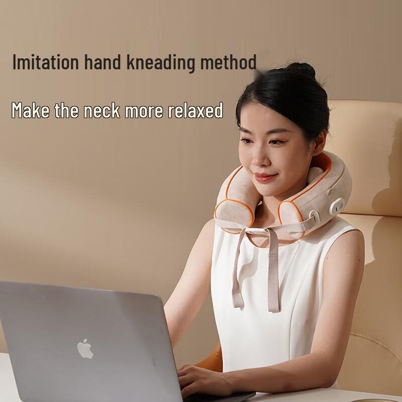 HEZHENG Cervical Spine Massager
HEZHENG Cervical Spine Massager