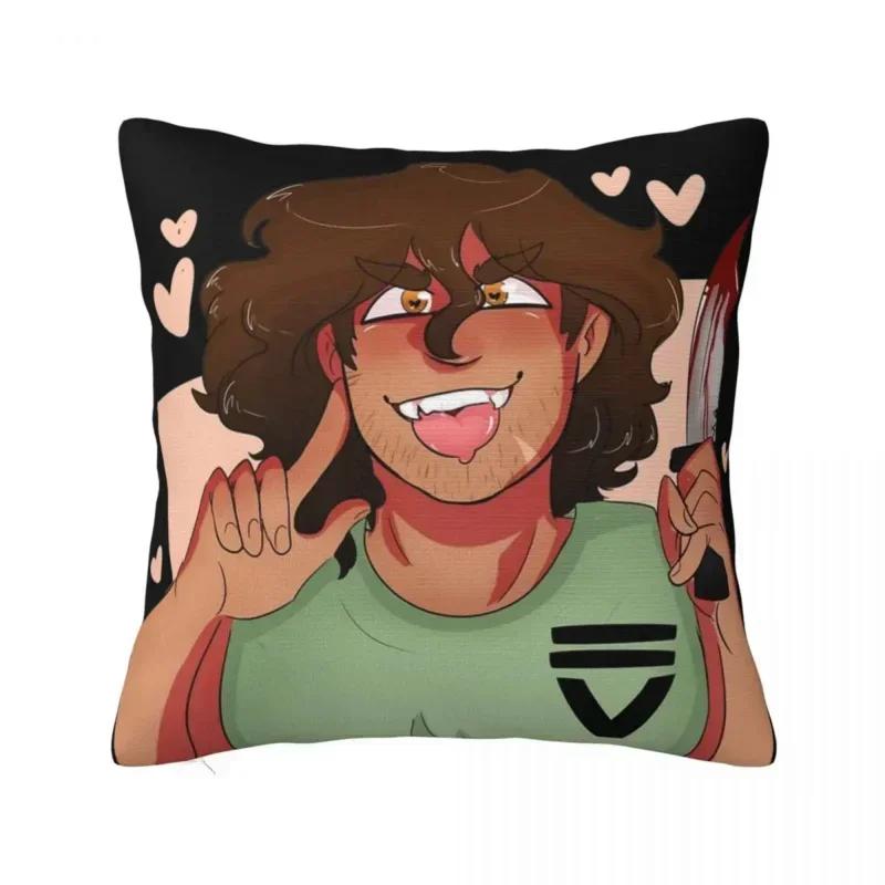 Decorative Pillowcase Boyfriend To Death BTD Strade Merch Home Pillow Case Cover Square Style Multi Size Dropshipping 30x30cm
Decorative Pillowcase Boyfriend To Death BTD Strade Merch Home Pillow Case Cover Square Style Multi Size Dropshipping 30x30cm