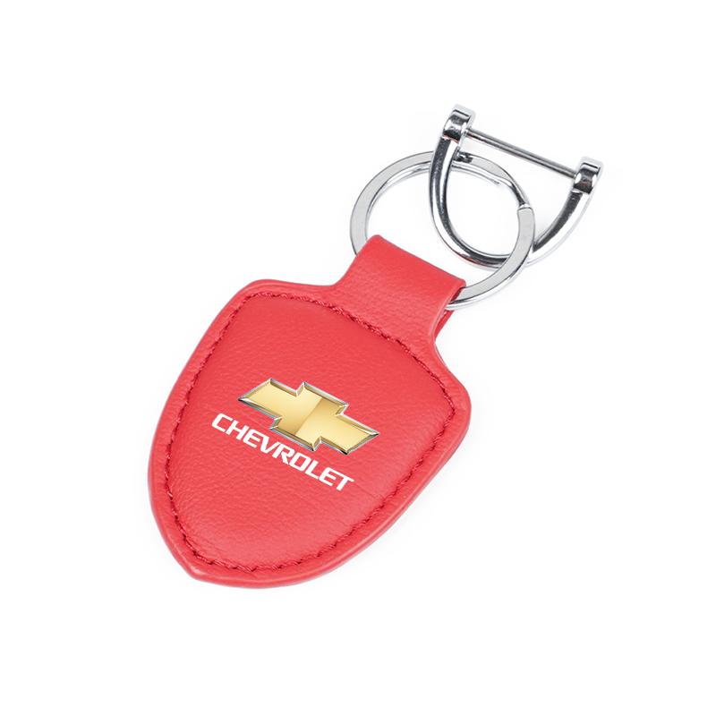 Luxury Leather Car Logo Keychain High Grade Keyring For Chevrolet Spark Captiva Cruze Malibu Equinox Trax Camaro Blazer Traverse
Luxury Leather Car Logo Keychain High Grade Keyring For Chevrolet Spark Captiva Cruze Malibu Equinox Trax Camaro Blazer Traverse