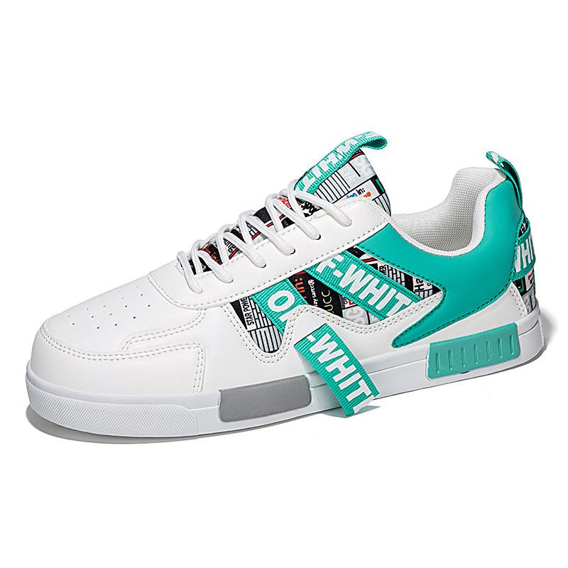 Spring Summer Fashi Letter Printed Men s Skateboard Shoes Comfort Flat Designer Sneakers Men N-slip Casual Sports Shoes Men 44
Spring Summer Fashi Letter Printed Men s Skateboard Shoes Comfort Flat Designer Sneakers Men N-slip Casual Sports Shoes Men 44
