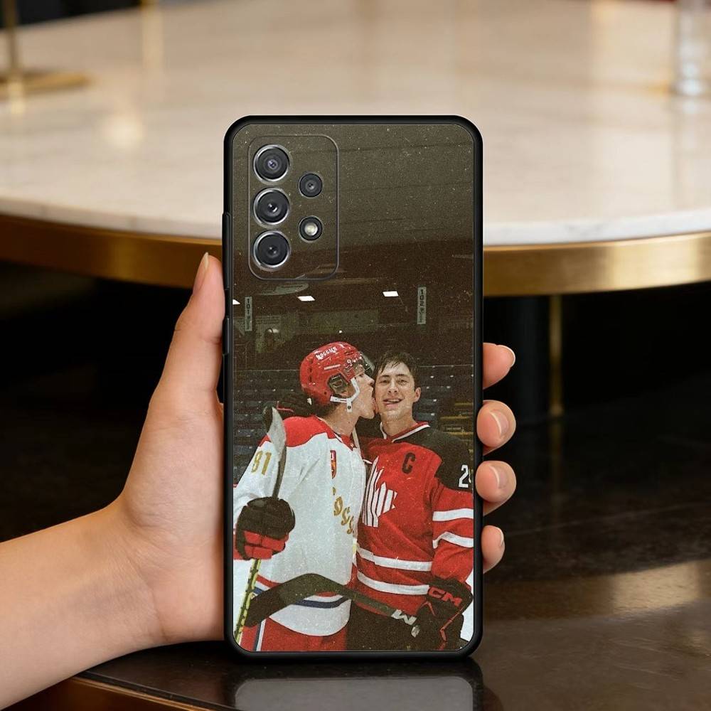 H-Heated R-Rivalry Phone Case For Samsung Galaxy A73,A72,A71,A70,A53,A52,A51,Soft Silicone Black Cover Samsung a70
H-Heated R-Rivalry Phone Case For Samsung Galaxy A73,A72,A71,A70,A53,A52,A51,Soft Silicone Black Cover Samsung a70