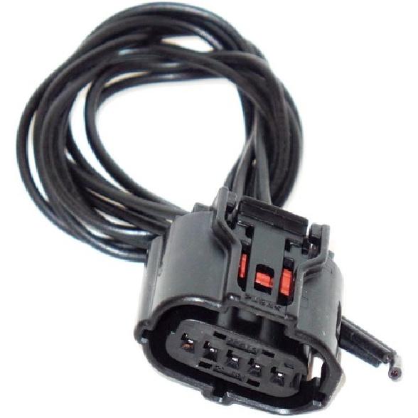 Mass Air Flow Sensor Connector Fits Toyota MIRAI Volvo S60 S80 V60 XC60 XC70
Mass Air Flow Sensor Connector Fits Toyota MIRAI Volvo S60 S80 V60 XC60 XC70