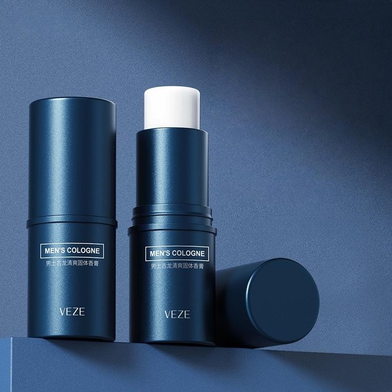 Men s Solid Perfume - Light and Fresh Scent, Can Be Used All over the Body, Portable Stick Design, Convenient for Travel 1PC
Men s Solid Perfume - Light and Fresh Scent, Can Be Used All over the Body, Portable Stick Design, Convenient for Travel 1PC