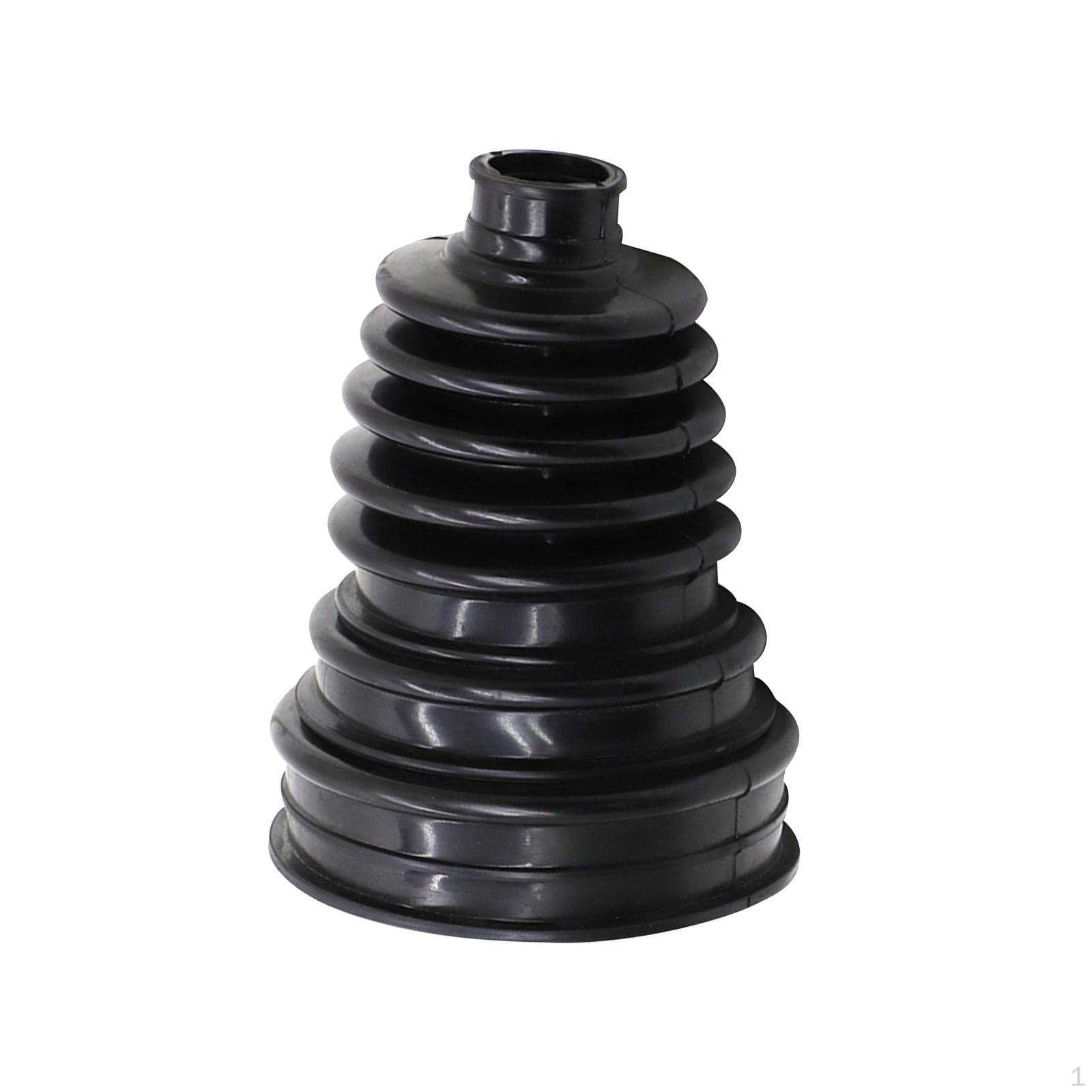 Car CV Joint Boot Dust Easy to Install Durable for Trunk Motorcycle Vehicle
Car CV Joint Boot Dust Easy to Install Durable for Trunk Motorcycle Vehicle