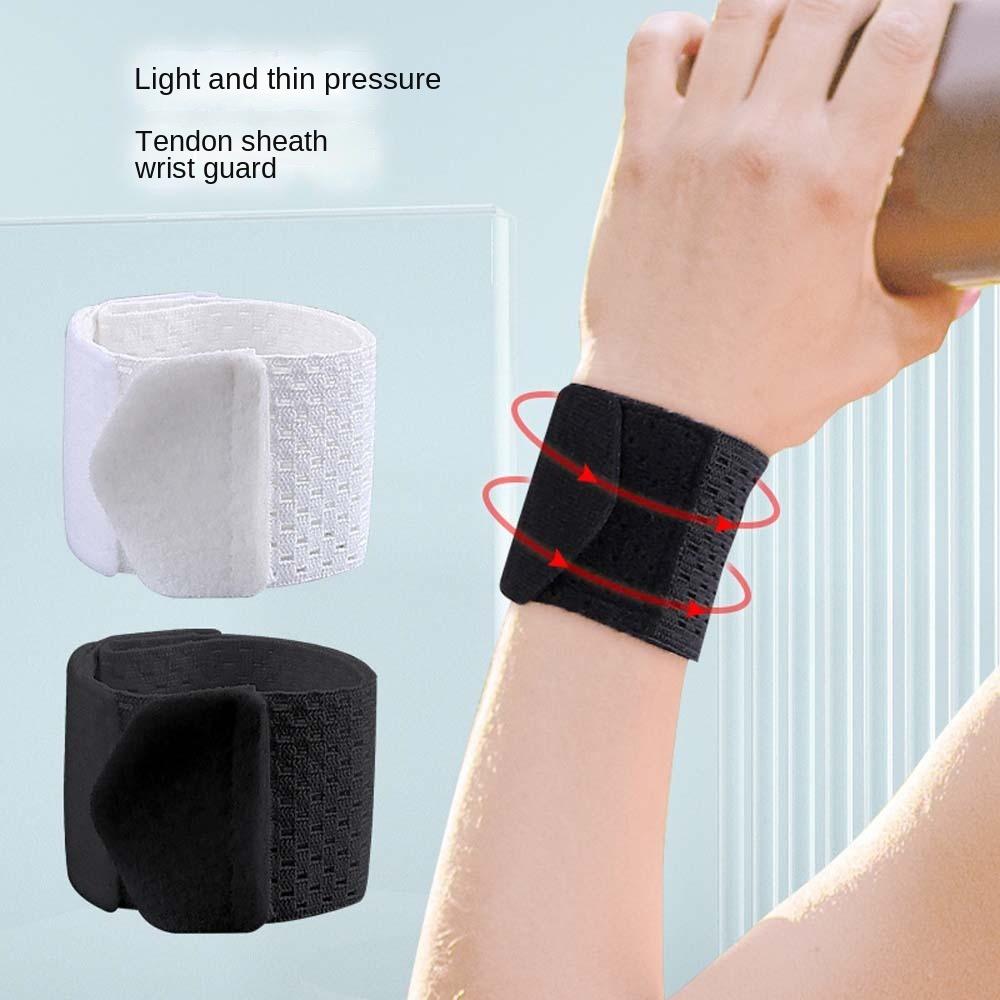 Band Carpal Tunnel Compression Myosheath Wrist Support Palm Guard Protector Wrist Brace Wrist Guard
Band Carpal Tunnel Compression Myosheath Wrist Support Palm Guard Protector Wrist Brace Wrist Guard