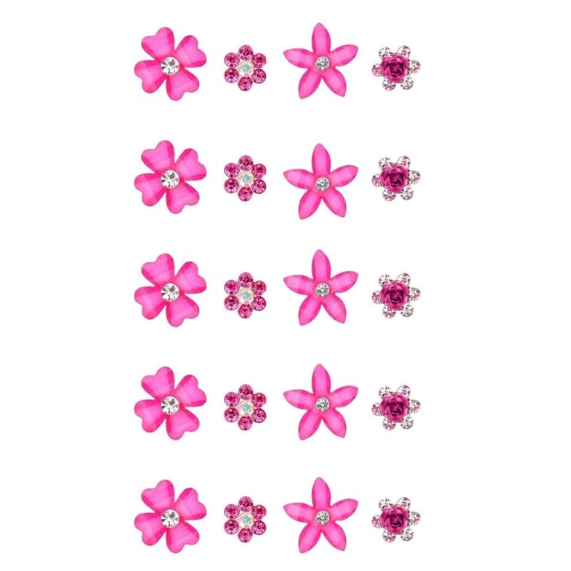 20 шт. Білі маленькі квіти Заколка для волосся Міні-квітка Шпилька для волосся зі стразами Декоративні аксесуари для волосся Весільні шпильки рожевий червоний колір
20 шт. Білі маленькі квіти Заколка для волосся Міні-квітка Шпилька для волосся зі стразами Декоративні аксесуари для волосся Весільні шпильки рожевий червоний колір