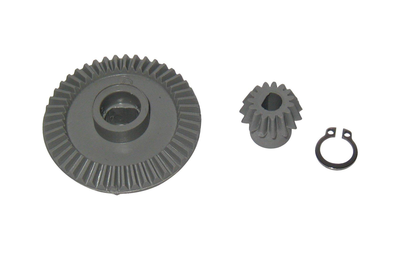 Chiba Kogyosho Peel Combined Parts Bevel Gear Large and Small Set 3929100 S/Tsumatarou
Chiba Kogyosho Peel Combined Parts Bevel Gear Large and Small Set 3929100 S/Tsumatarou