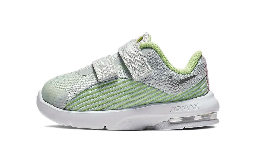 Детские кроссовки Nike Air Max Advantage 2 Низкие Зеленый Белый Для младенцев и малышей AR1819-002 26
Детские кроссовки Nike Air Max Advantage 2 Низкие Зеленый Белый Для младенцев и малышей AR1819-002 26
