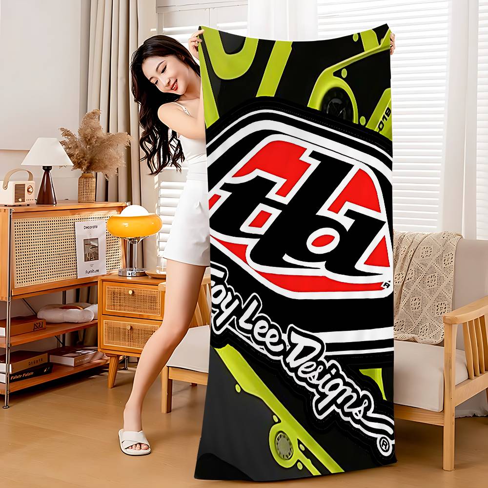 T-Troy L-LeeS Designs Microfiber Blanket Quick Drying Beach Towels Oversized Printing Super Absorbent Pool Towel Blanket W40*H60(CM)
T-Troy L-LeeS Designs Microfiber Blanket Quick Drying Beach Towels Oversized Printing Super Absorbent Pool Towel Blanket W40*H60(CM)