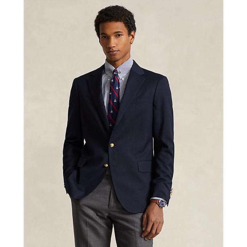 Polo Ralph Lauren Чоловічий S Блейзер Поло Сучасний Габардиновий mnpoSpc27620535410 44 R
Polo Ralph Lauren Чоловічий S Блейзер Поло Сучасний Габардиновий mnpoSpc27620535410 44 R
