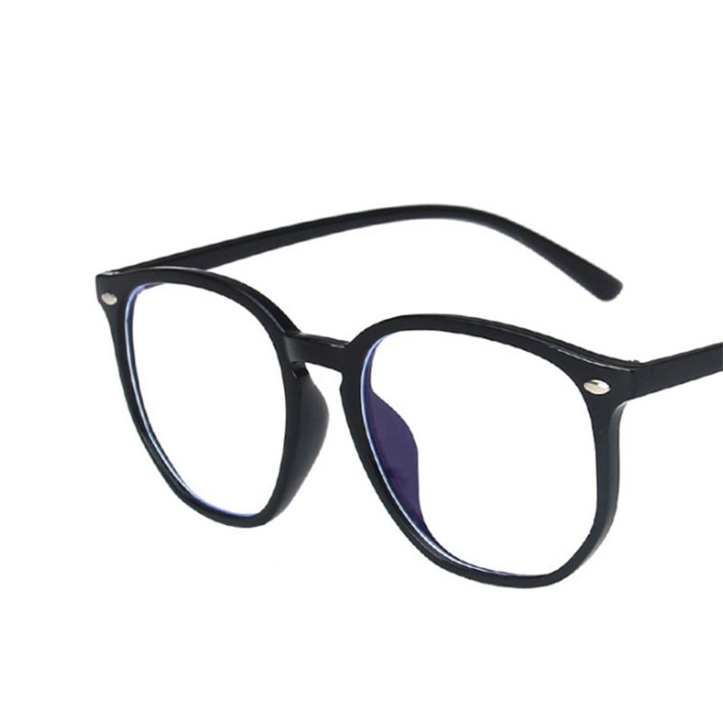 Rivets Polygon Frame Clear Lens Glasses Myopia Nerd Spectacles -0.5 -1.0 -2.0 to -6.0 irregular Hyperopia +0.5 to +6.0 No degree 0
Rivets Polygon Frame Clear Lens Glasses Myopia Nerd Spectacles -0.5 -1.0 -2.0 to -6.0 irregular Hyperopia +0.5 to +6.0 No degree 0
