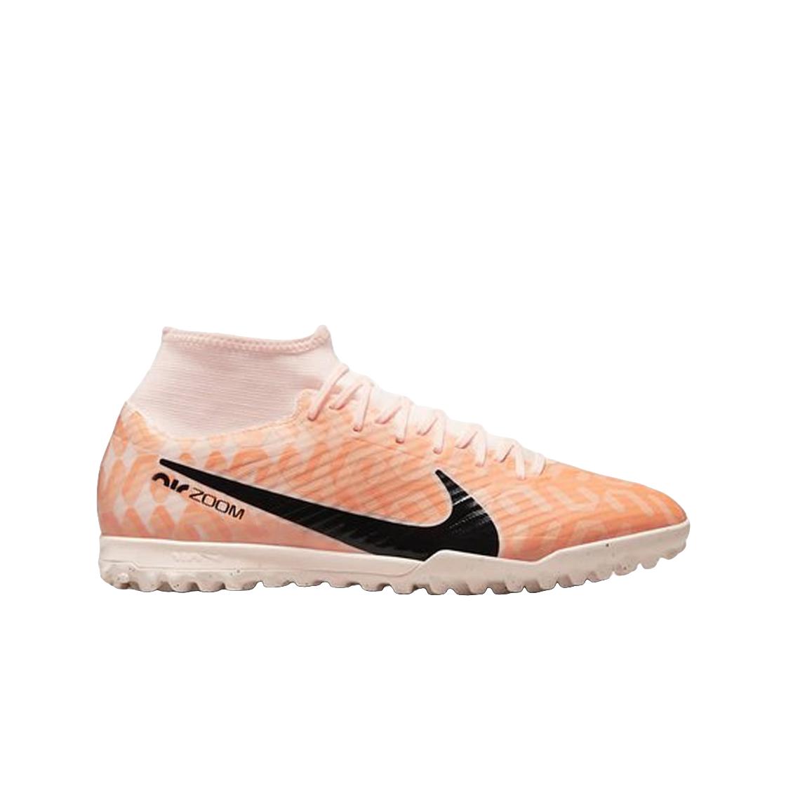 Мужские кроссовки Nike Zoom Mercurial Superfly 9 Academy NU TF Guava Ice Black DZ3476-800
Мужские кроссовки Nike Zoom Mercurial Superfly 9 Academy NU TF Guava Ice Black DZ3476-800